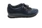Preview: Sneaker in dunkelblau
